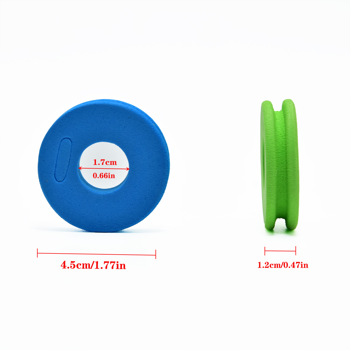 20/50pcs EVA Fishing Line Wind - Fishing Line Spool review and price