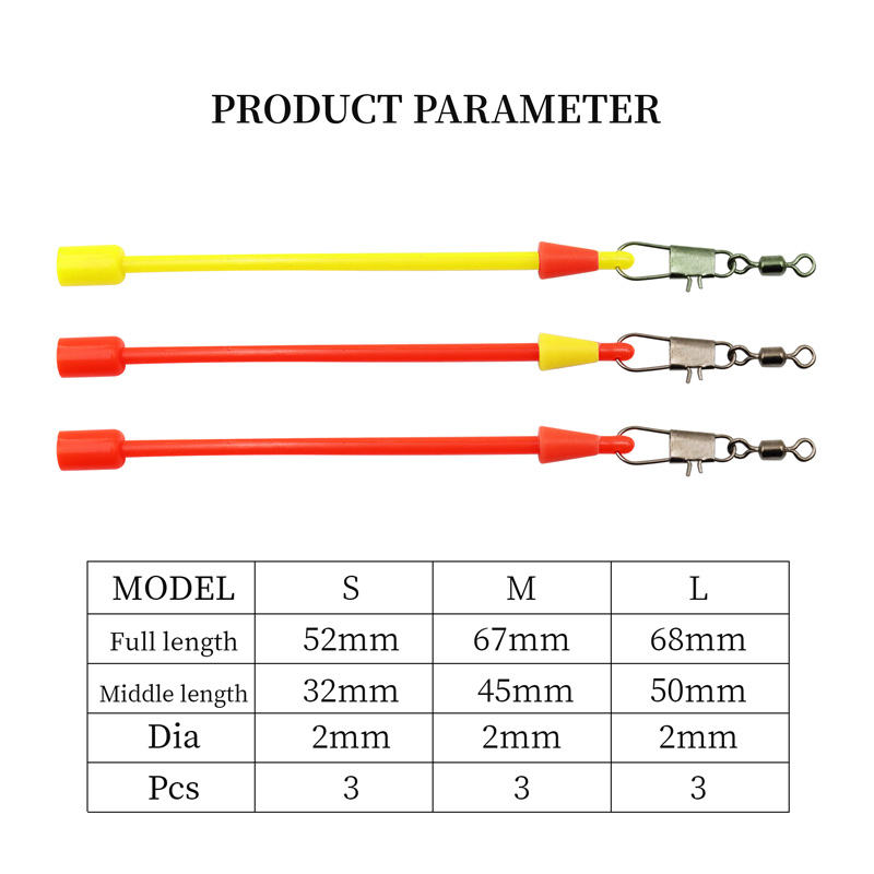 ZYZHE 6pcs/2Bags Sea Rock Fish - Saltwater Line review and price