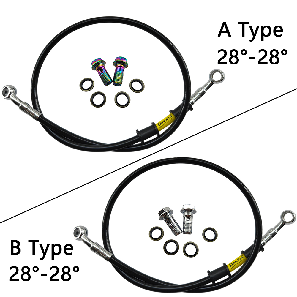28°-28° Black Braided Stainles - Braided Line review and price
