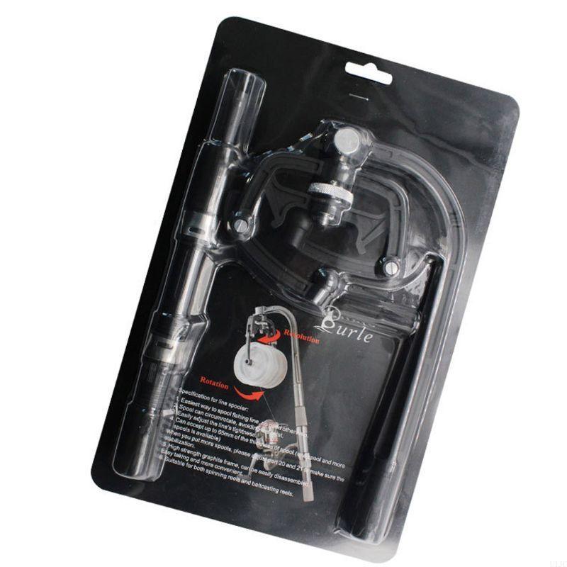 Fishing Line Winder Spooler Ma - Fishing Line Spool review and price