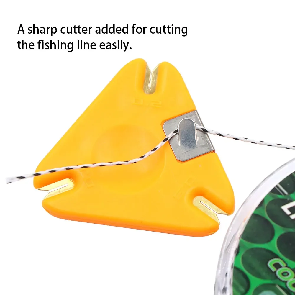 Carp Fishing Coated Braid Stri - Fishing Line Cutter review and price