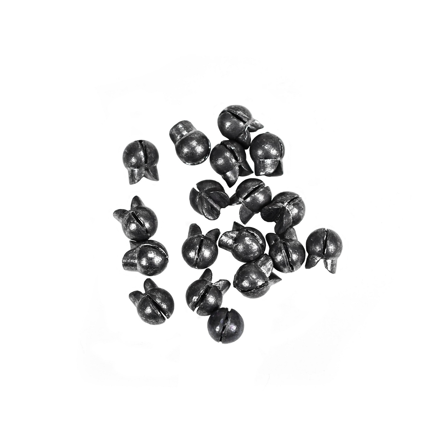 Clip On Split Shot Sinkers Rem - Freshwater Line review and price