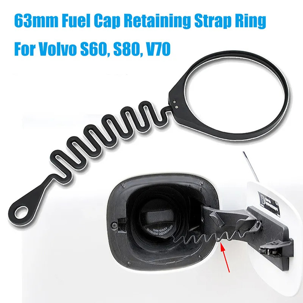Car Fuel Tank Cap Cover Line C - Tippet Line review and price