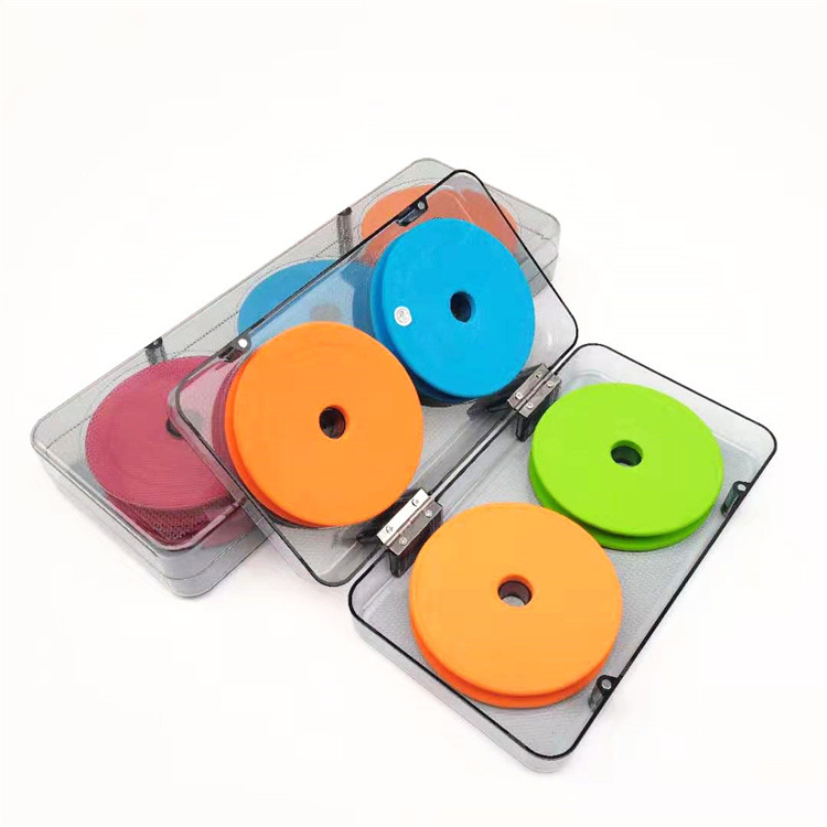 10cm EVA Foam Winding Plate Fi - Fishing Line Box review and price