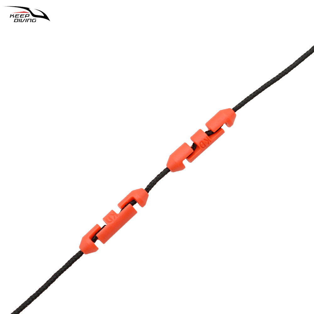 30 PCS Auto Stopper Beads For  - Fishing Line Winder review and price