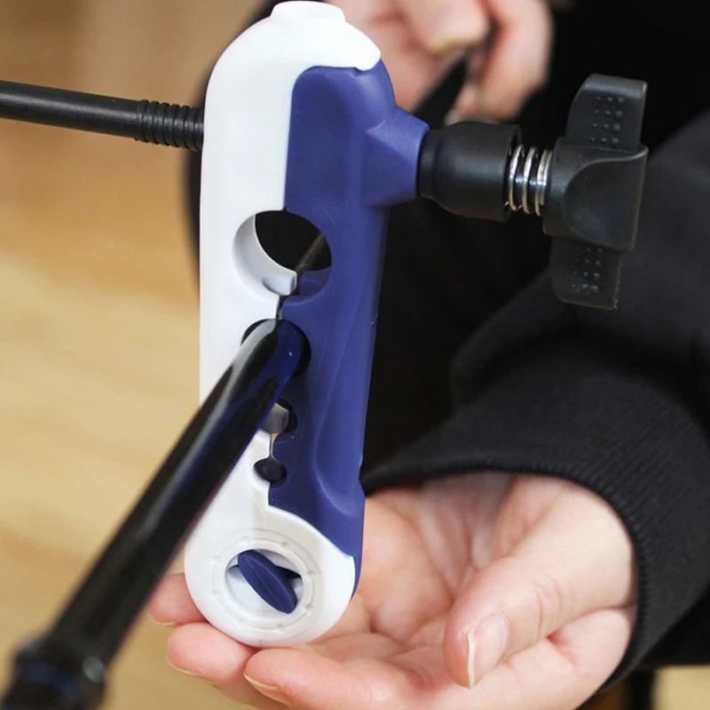 1/2pcs Fishing Line Winder Adj - Fishing Line Dispenser review and price