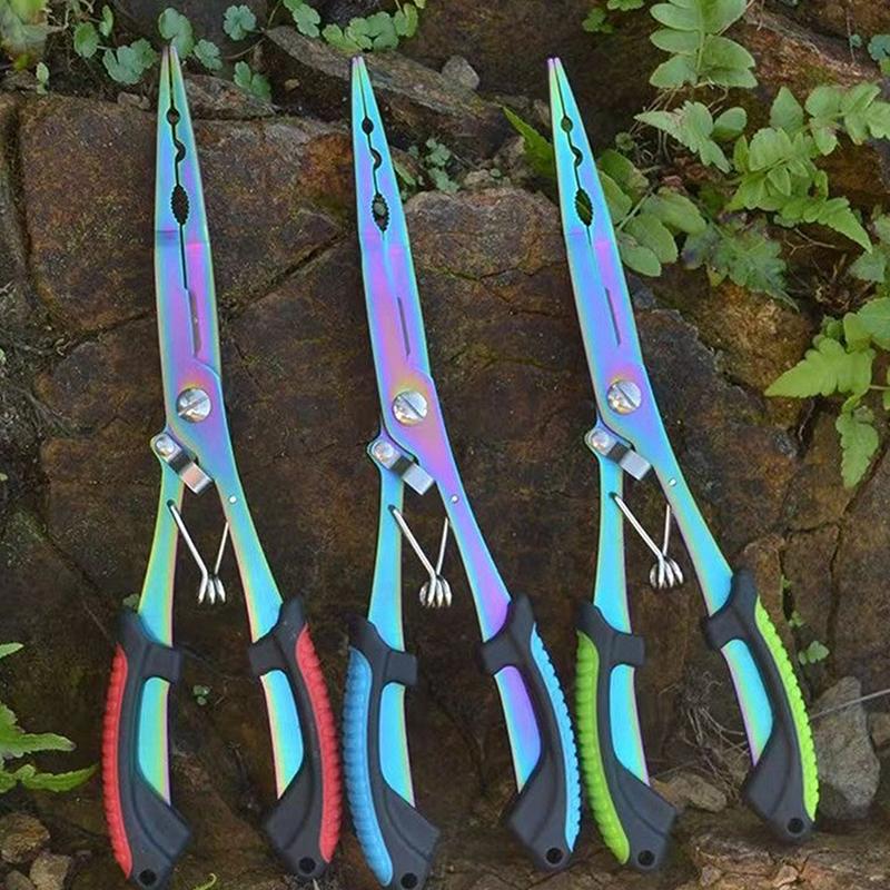Stainless Steel Extended Fishi - Freshwater Line review and price