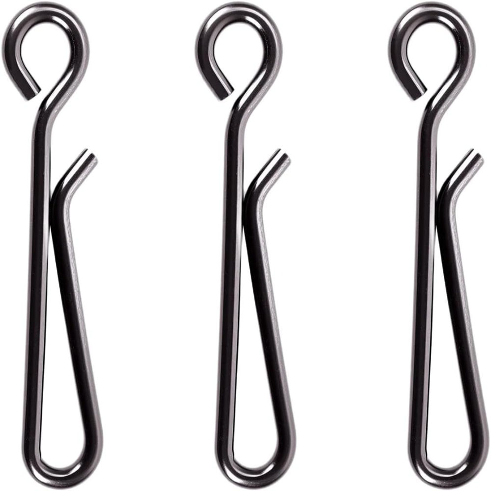 100Pcs Stainless Steel Fishing - Freshwater Line review and price