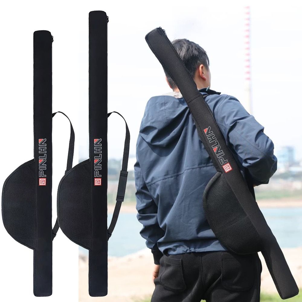 New Portable Fishing Rod Bag W - Fishing Line Box review and price