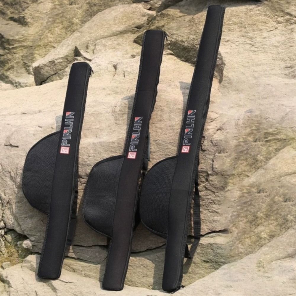New Portable Fishing Rod Bag W - Fishing Line Box review and price