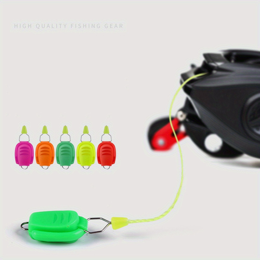 5/10/15pcs Updated Fishing Lin - Fishing Line Spooler review and price