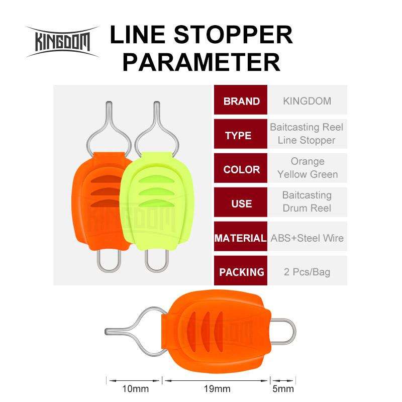 Kingdom Fishing Accessories Ho - Fishing Line Spool review and price