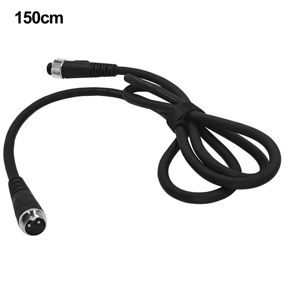 1pc Electric Reel Power Cable  - Fishing Line Spool review and price