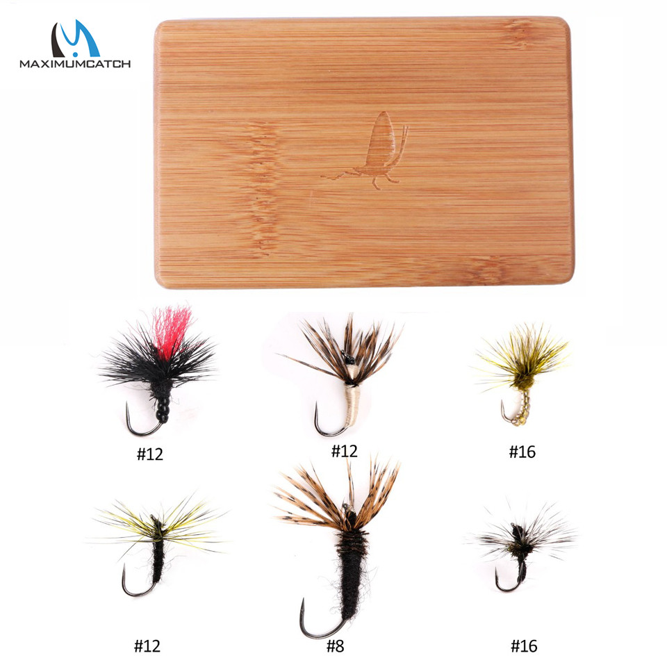Maximumcatch 9-13FT V-Tenkara  - Fishing Line Box review and price