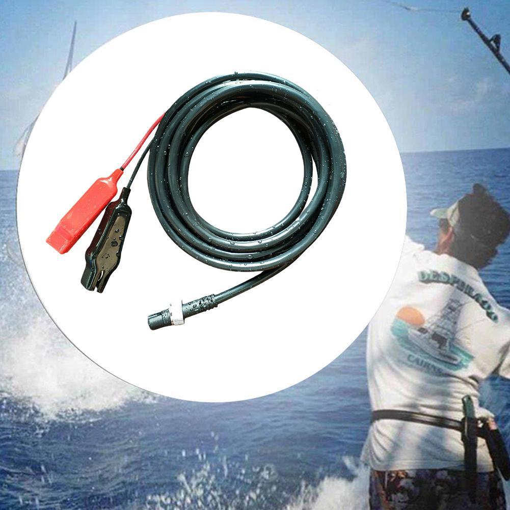 1 PCS Power Cord Power Cable B - Fishing Line Spool review and price
