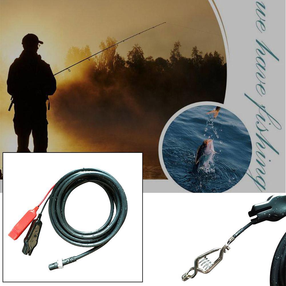 1 PCS Power Cord Power Cable B - Fishing Line Spool review and price