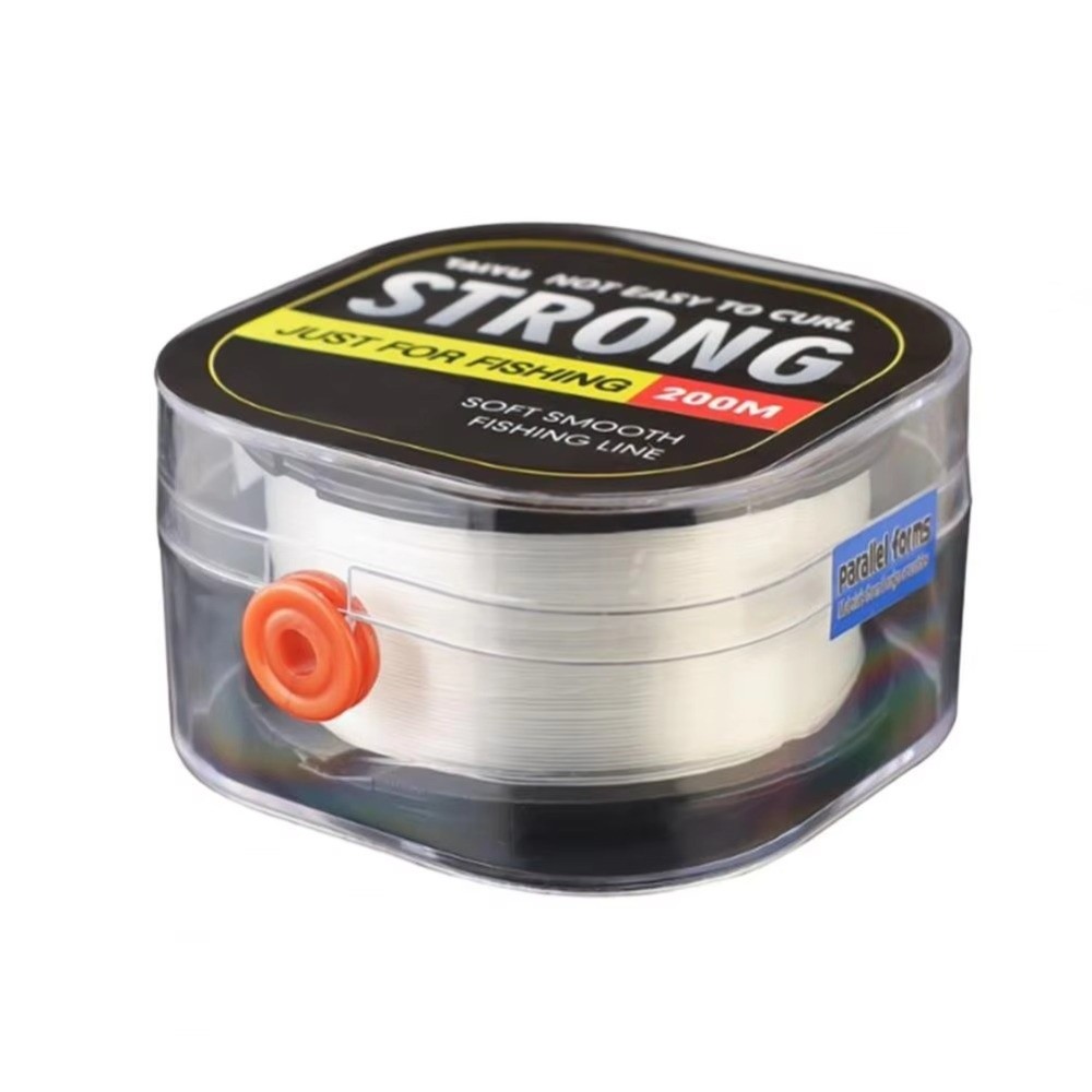 2025 200M Fluorocarbon Fishing - Fluorocarbon Line review and price