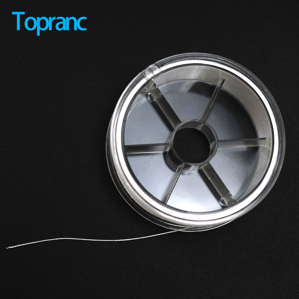 Topranc Water Soluble PVA Thre - Fishing Line Box review and price