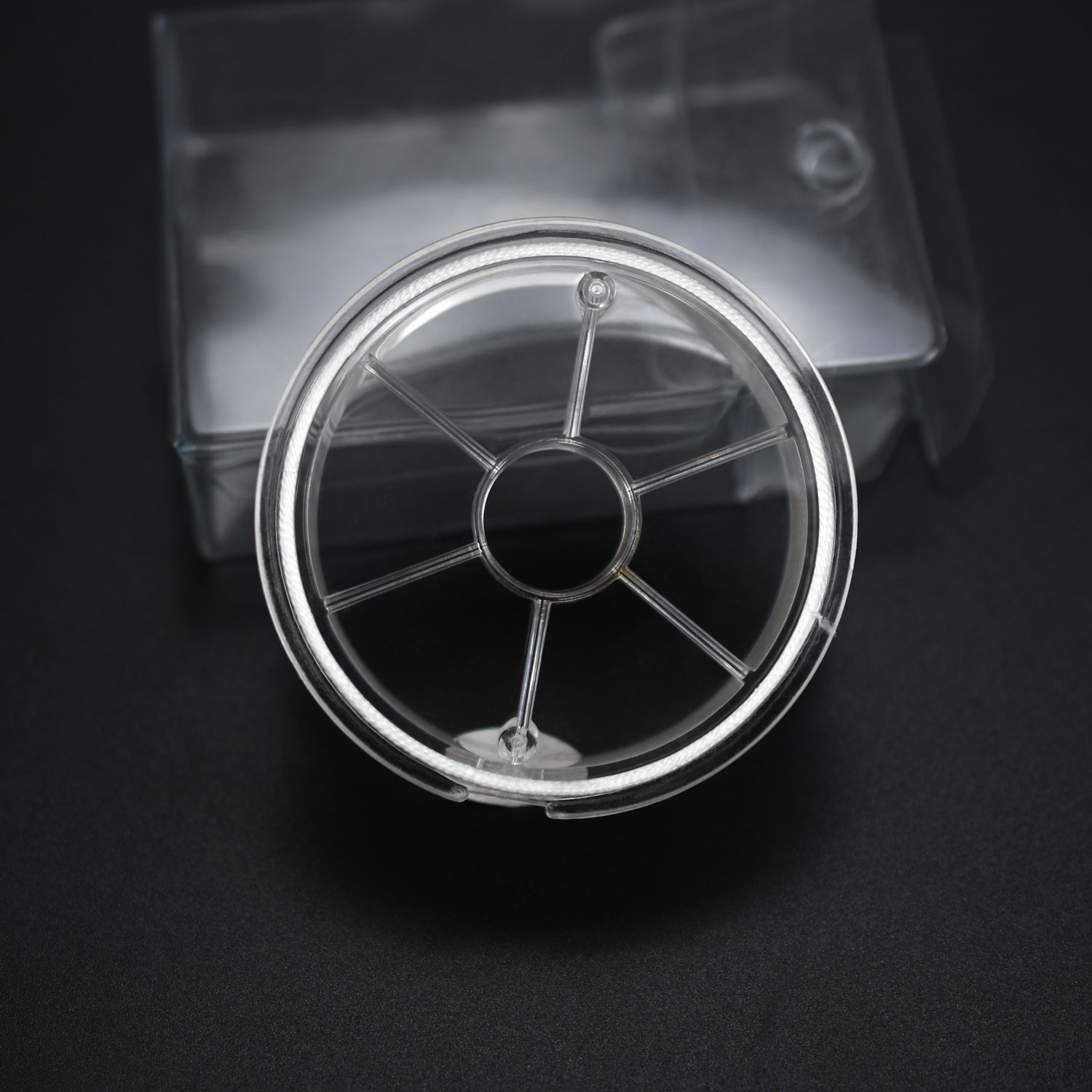 Topranc Water Soluble PVA Thre - Fishing Line Box review and price