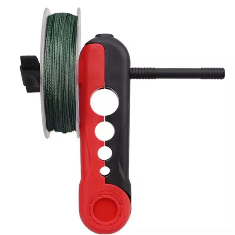 Portable Universal Fishing Lin - Fishing Line Winder review and price