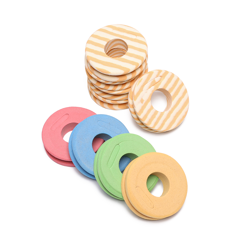 20Pcs EVA Foam Spools Portable - Fishing Line Winder review and price