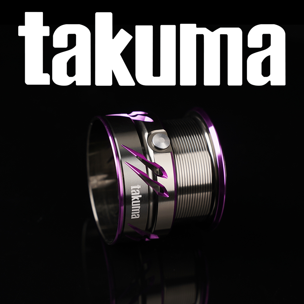 Takuma Lingxi CNC Aluminum All - Fishing Line Winder review and price
