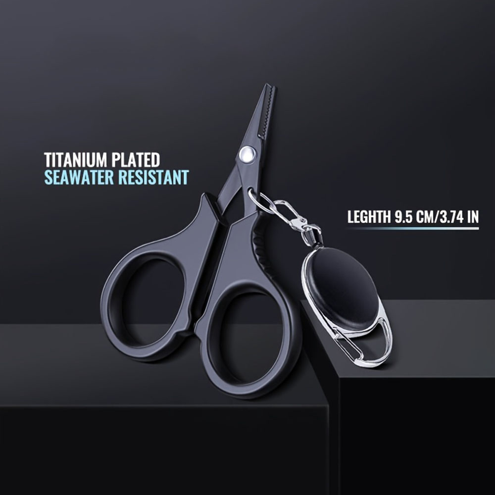 1set Titanium Coating Stainles - Monofilament Line review and price