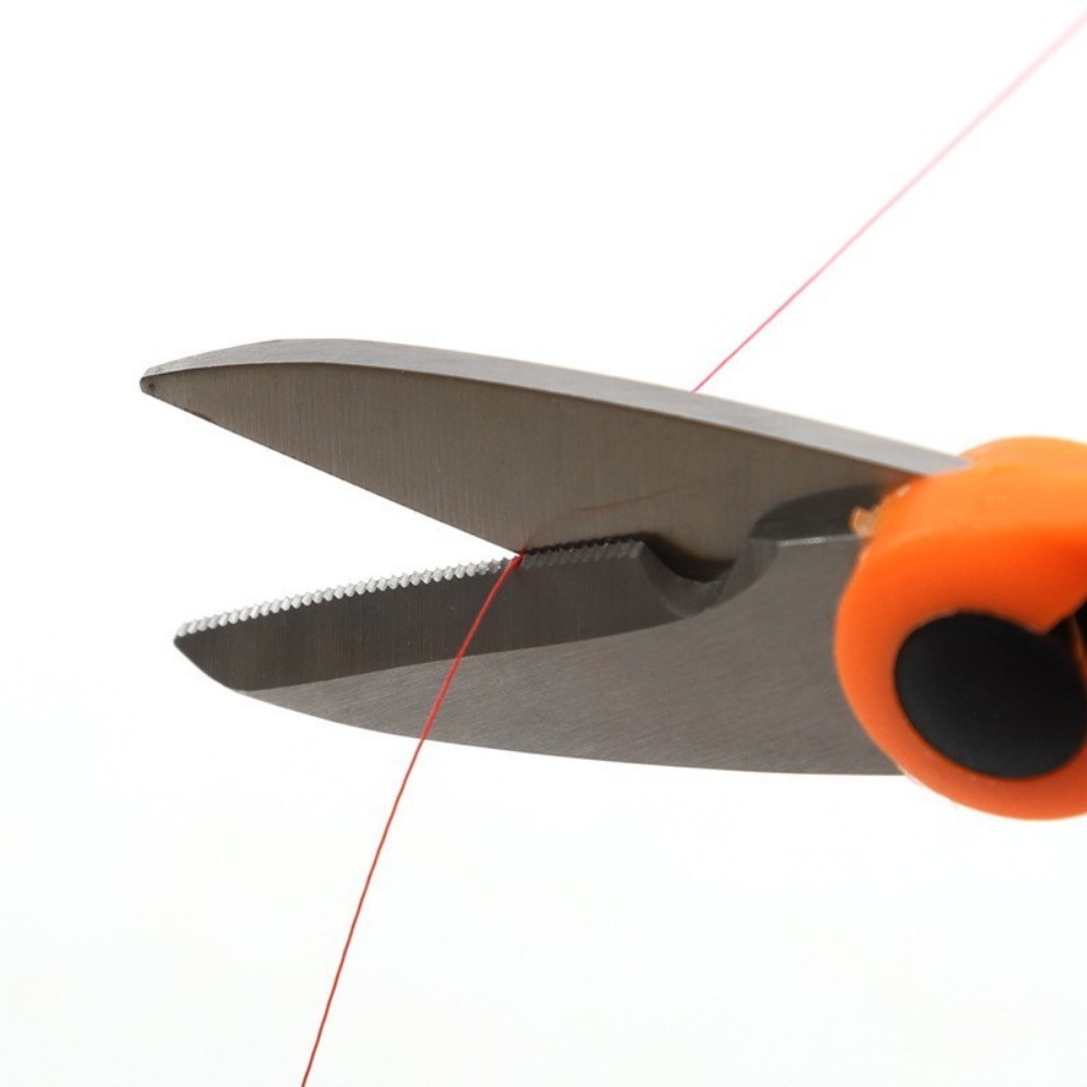 1pc Outdoor Fishing Scissor wi - Fishing Line Cutter review and price