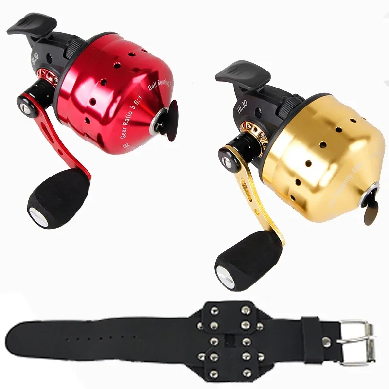 Closed Reel BL30 Fishing 4+1BB - Fishing Line Spool review and price