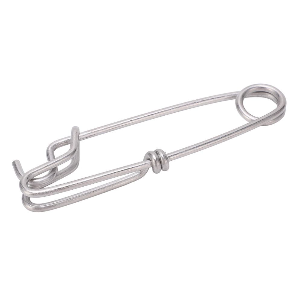 5PCS Durable Stainless Steel L - Freshwater Line review and price