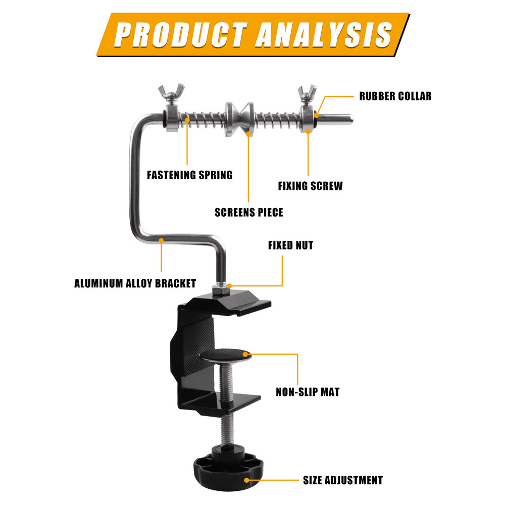 Protable Fishing Line Winder w - Fishing Line Winder review and price