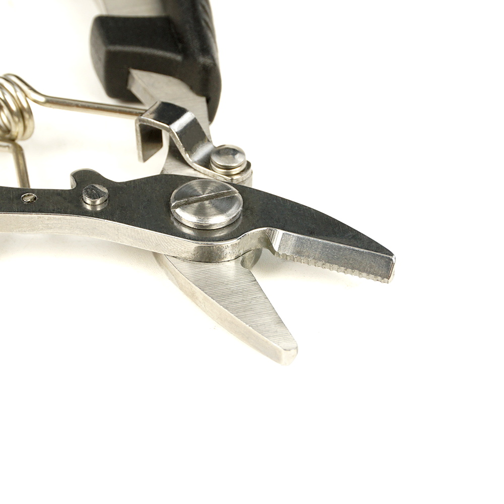 Hirisi JD03 Stainless Steel Fi - Fishing Line Cutter review and price