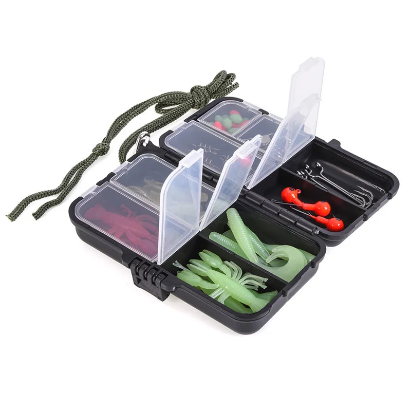 BRAVMAK 2.1/ 2.3 mTelescopic F - Fishing Line Box review and price